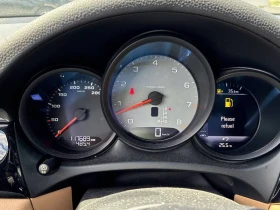 Porsche Macan * S * AWD * ОБДУХВАНЕ * 2 КЛЮЧА * CARFAX, снимка 9