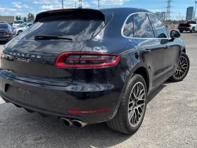 Porsche Macan * S * AWD * ОБДУХВАНЕ * 2 КЛЮЧА * CARFAX, снимка 4