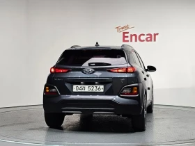 Hyundai Kona 1.6 Turbo 2Wd Modern Pop, снимка 4