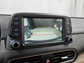 Hyundai Kona 1.6 Turbo 2Wd Modern Pop, снимка 15
