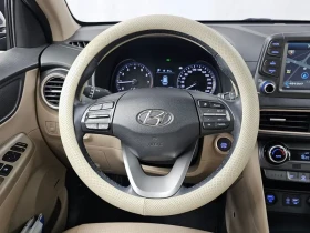 Hyundai Kona 1.6 Turbo 2Wd Modern Pop, снимка 13