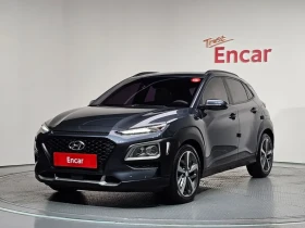 Hyundai Kona 1.6 Turbo 2Wd Modern Pop, снимка 1