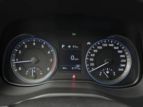 Hyundai Kona 1.6 Turbo 2Wd Modern Pop, снимка 8