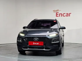 Hyundai Kona 1.6 Turbo 2Wd Modern Pop, снимка 3