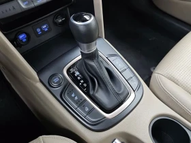 Hyundai Kona 1.6 Turbo 2Wd Modern Pop, снимка 9