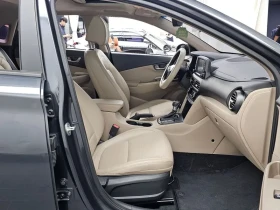 Hyundai Kona 1.6 Turbo 2Wd Modern Pop, снимка 11