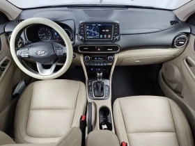 Hyundai Kona 1.6 Turbo 2Wd Modern Pop, снимка 7