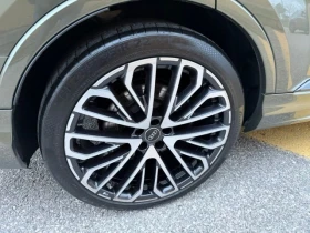 Audi SQ7 4.0 TFSI quattro, снимка 15