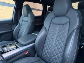 Audi SQ7 4.0 TFSI quattro, снимка 9