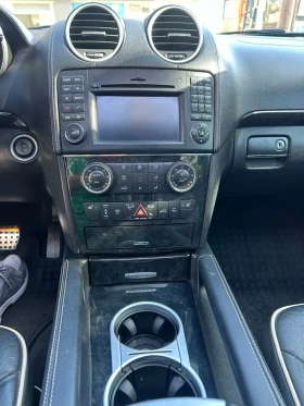 Mercedes-Benz ML 300 MERCEDES ML 300 CDI 4 MATIC GRAND EDITION, снимка 5