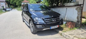 Mercedes-Benz ML 300 MERCEDES ML 300 CDI 4 MATIC GRAND EDITION, снимка 2