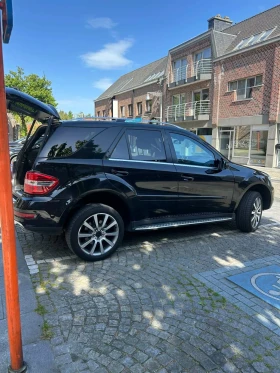 Mercedes-Benz ML 300 MERCEDES ML 300 CDI 4 MATIC GRAND EDITION, снимка 10