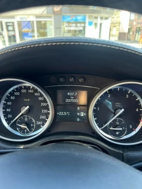 Mercedes-Benz ML 300 MERCEDES ML 300 CDI 4 MATIC GRAND EDITION, снимка 4