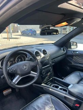 Mercedes-Benz ML 300 MERCEDES ML 300 CDI 4 MATIC GRAND EDITION, снимка 8