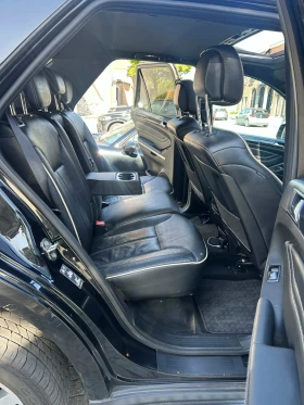Mercedes-Benz ML 300 MERCEDES ML 300 CDI 4 MATIC GRAND EDITION, снимка 7