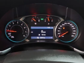 Chevrolet Equinox 1.5 LYX Automatic, снимка 8