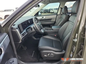 Hyundai Santa fe, снимка 5