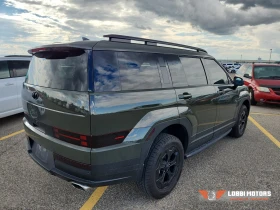 Hyundai Santa fe, снимка 3