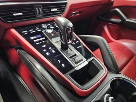 Porsche Cayenne  E-Hybrid CARFAX НАЛИЧЕН | 2020 | 154 911 км, снимка 10