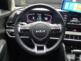 Kia Sportage G4FP, снимка 13