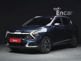 Kia Sportage G4FP, снимка 1