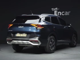 Kia Sportage G4FP, снимка 2