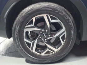 Kia Sportage G4FP, снимка 5