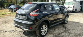 Nissan Juke 1.5 DCI, снимка 5