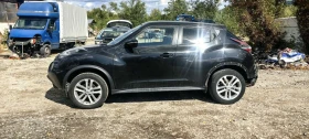Nissan Juke 1.5 DCI, снимка 4