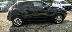Nissan Juke 1.5 DCI, снимка 8