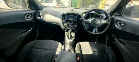 Nissan Juke 1.5 DCI, снимка 6
