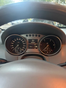 Mercedes-Benz ML 320 3.2 cdi, снимка 6
