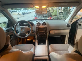 Mercedes-Benz ML 320 3.2 cdi, снимка 11