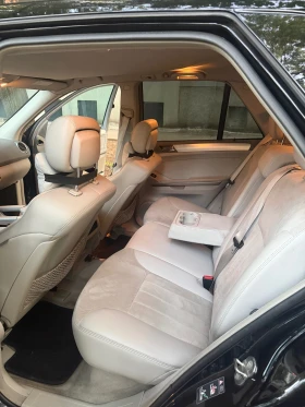 Mercedes-Benz ML 320 3.2 cdi, снимка 4