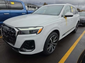 Audi Q7 * 55 Tfsi Quattro Progressiv * CARFAX * , снимка 1