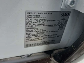 Audi Q7 * 55 Tfsi Quattro Progressiv * CARFAX * , снимка 16