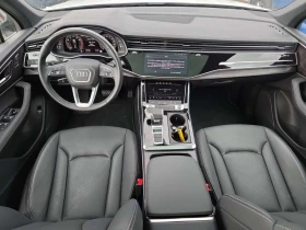 Audi Q7 * 55 Tfsi Quattro Progressiv * CARFAX * , снимка 10