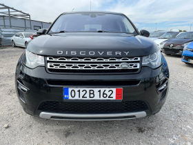 Land Rover Discovery 69000км, кожа, панорама, бензин, евро6, снимка 2 - Автомобили и джипове - 38214498