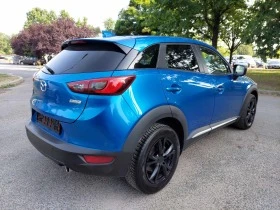 Mazda CX-3 1, 5d 105ps EXECUTIVE - 25999 лв. - 33638363 | Car24.bg