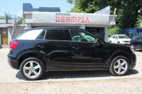     Audi Q2 1.6 TDI Euro 6B