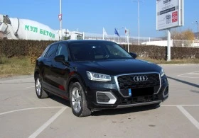 Audi Q2 1.6 TDI Euro 6B, снимка 2