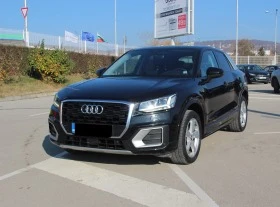 Audi Q2 1.6 TDI Euro 6B, снимка 1