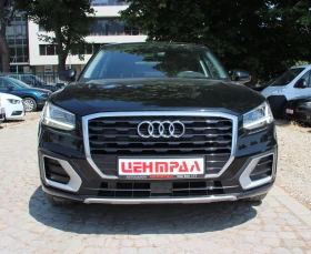     Audi Q2 1.6 TDI Euro 6B
