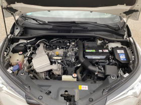 Toyota C-HR 1.2 Бензин, снимка 14