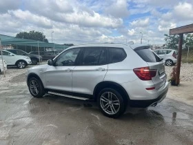 BMW X3, снимка 3