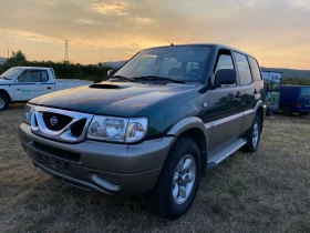     Nissan Terrano 2.7TDI  