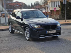 BMW X1 Пълна сервизна история в БМВ, 128хил.км, снимка 3