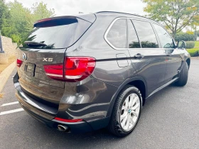 BMW X5 XDRIVE35d, 1 СОБСТВЕНИК, СЕРВИЗНА ИСТОРИЯ, снимка 8