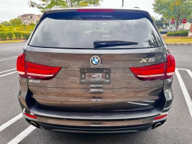 BMW X5 XDRIVE35d, 1 СОБСТВЕНИК, СЕРВИЗНА ИСТОРИЯ, снимка 11