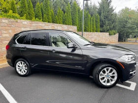 BMW X5 XDRIVE35d, 1 СОБСТВЕНИК, СЕРВИЗНА ИСТОРИЯ, снимка 4